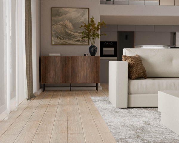 Изображение товара Ламинат Viva Floor (Гомельдрев) Black Label Хьюстон Стандарт 1100