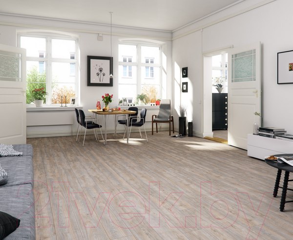Изображение товара Ламинат Viva Floor (Гомельдрев) Black Label Хьюстон Стандарт 1100