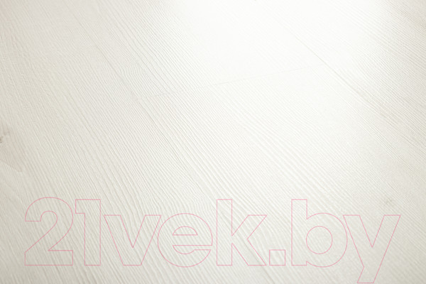 Изображение товара Ламинат Viva Floor (Гомельдрев) Green Label Данте Снежный 1110