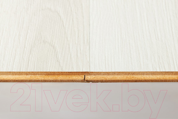 Изображение товара Ламинат Viva Floor (Гомельдрев) Green Label Данте Снежный 1110