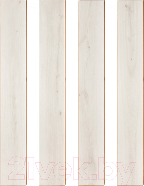 Изображение товара Ламинат Viva Floor (Гомельдрев) Green Label Данте Снежный 1110