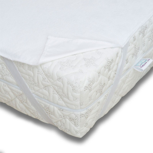 Изображение товара Наматрасник защитный Фабрика сна Aqua Standard 90x180
