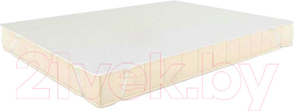 Изображение товара Наматрасник защитный Фабрика сна Eco Standard 160x200