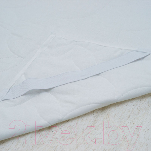 Изображение товара Наматрасник защитный Фабрика сна Eco Standard 160x200