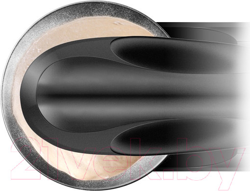 Изображение товара Миксер стационарный Centek CT-1124 (черный/сталь)