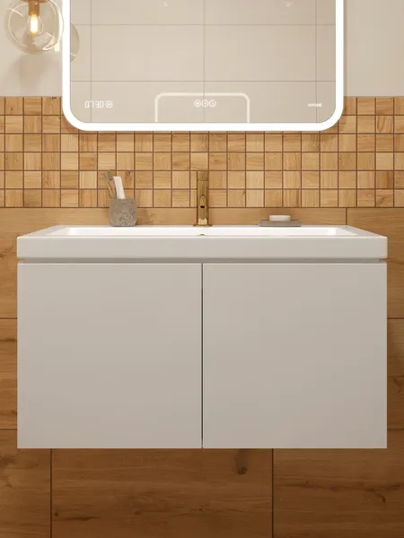 Изображение товара Плитка Cersanit Woodhouse WS4O112D (297x598, коричневый)