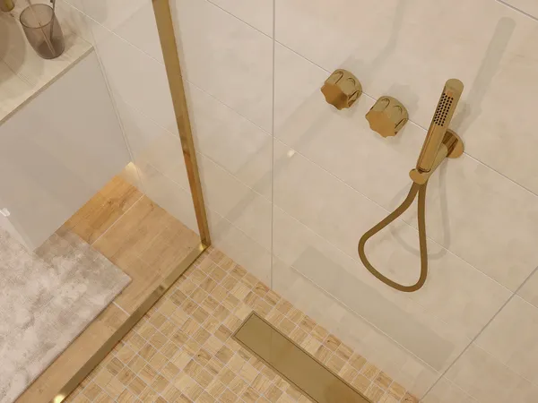 Изображение товара Плитка Cersanit Woodhouse WS4O112D (297x598, коричневый)