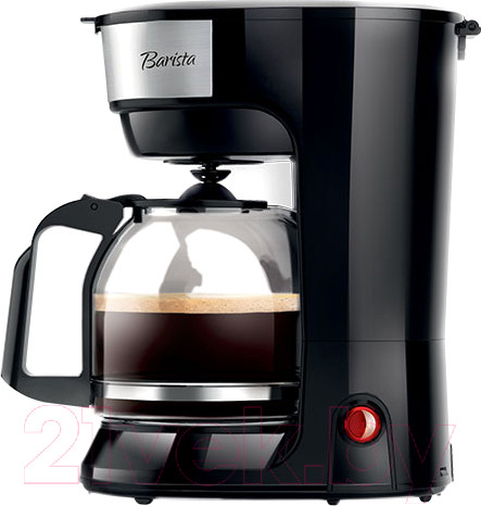 Изображение товара Капельная кофеварка Centek CT-1147 (нержавеющая сталь)