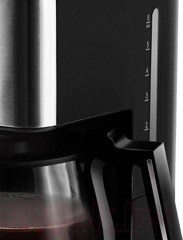 Изображение товара Капельная кофеварка Centek CT-1144 (нержавеющая сталь)