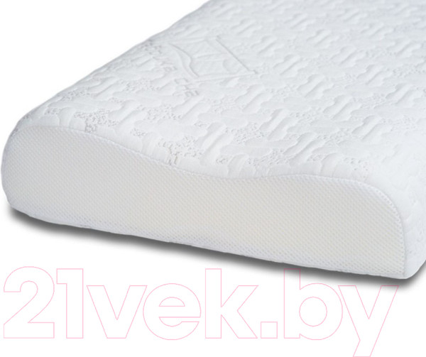 Изображение товара Ортопедическая подушка Фабрика сна Memory-2 (40x60)