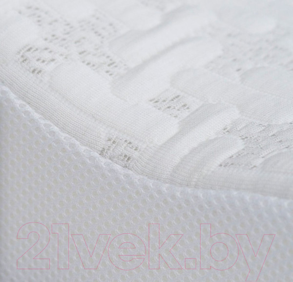 Изображение товара Ортопедическая подушка Фабрика сна Memory-2 (40x60)