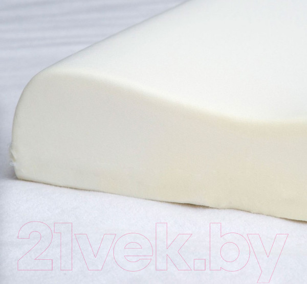 Изображение товара Ортопедическая подушка Фабрика сна Memory-2 (40x60)