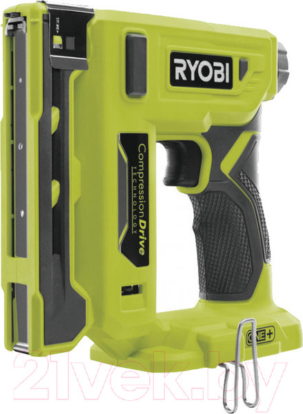 Изображение товара Аккумуляторный степлер Ryobi R18ST50-0 (5133004496)