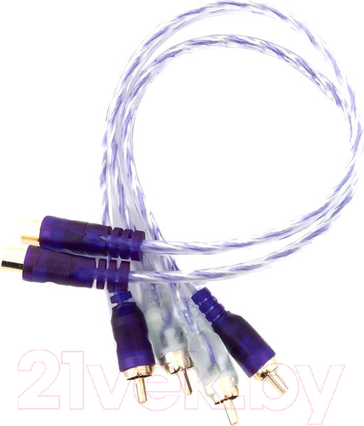 Изображение товара Межблочный кабель для автоакустики Swat SIE-2M