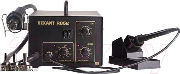 Изображение товара Паяльная станция Rexant 12-0723