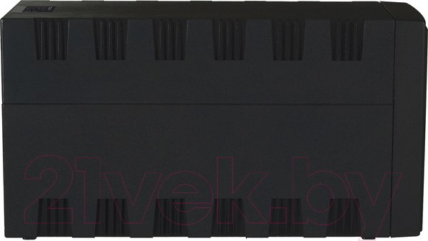 Изображение товара ИБП IPPON Back Basic 2200 Euro (черный)
