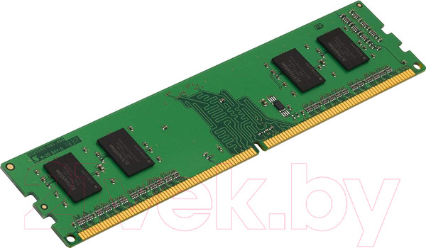 Изображение товара Оперативная память DDR4 Kingston KVR32N22S6/4