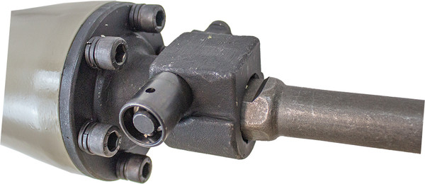 Изображение товара Отбойный молоток Edon DH-GL110A