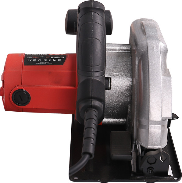 Изображение товара Дисковая пила Edon CS-165-1250