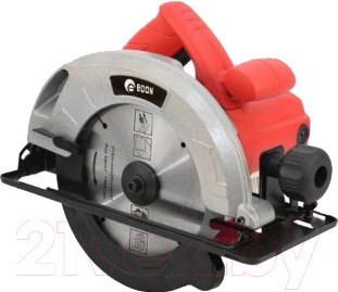 Изображение товара Дисковая пила Edon CS-165-1250