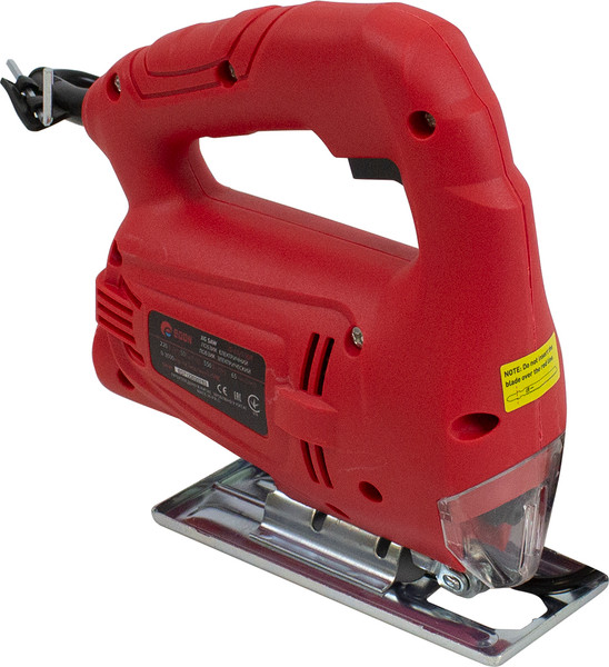 Изображение товара Электролобзик Edon JS-65/550R