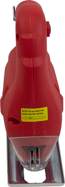 Изображение товара Электролобзик Edon JS-65/550R