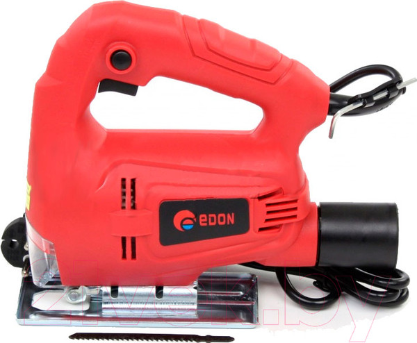 Изображение товара Электролобзик Edon JS-65/550R