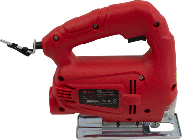 Изображение товара Электролобзик Edon JS-65/550R
