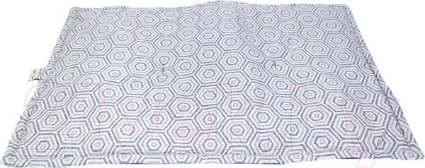 Изображение товара Подстилка для животных AntePrima Flounder / FLOBLU05 (синий)