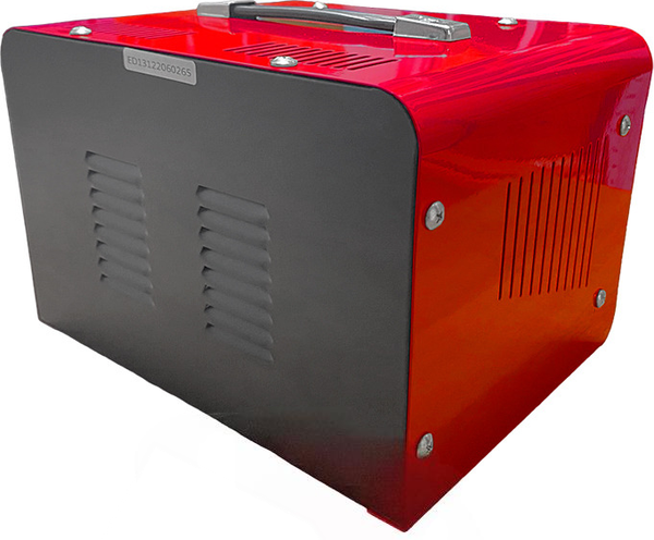 Изображение товара Зарядное устройство для аккумулятора Edon CB-50