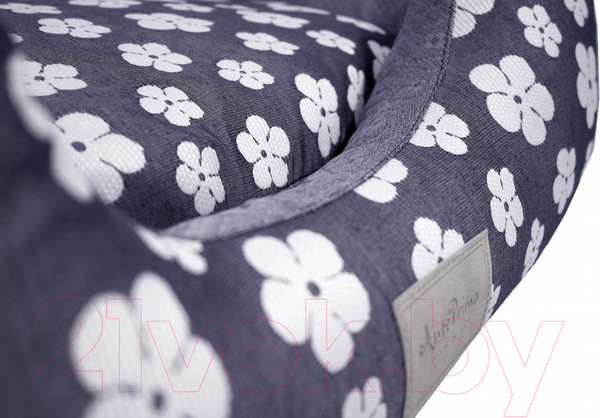 Изображение товара Лежанка для животных AntePrima Celine / CEFIORBLU01 (синий)