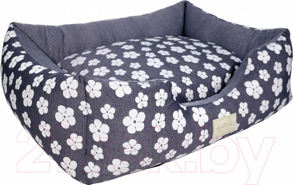 Изображение товара Лежанка для животных AntePrima Celine / CEFIORBLU01 (синий)