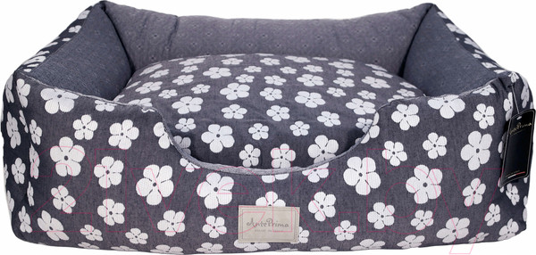 Изображение товара Лежанка для животных AntePrima Celine / CEFIORBLU02 (синий)