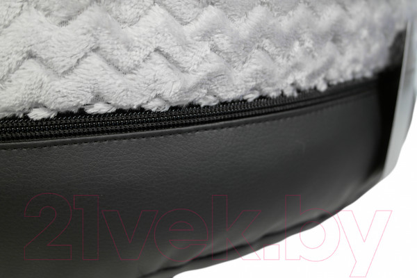 Изображение товара Лежанка для животных AntePrima Donut / DOGREY01 (серый)