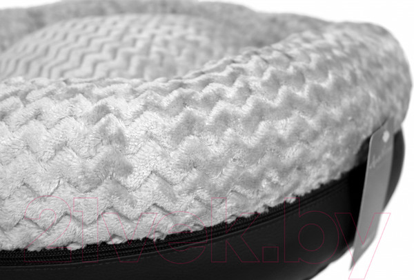 Изображение товара Лежанка для животных AntePrima Donut / DOGREY01 (серый)