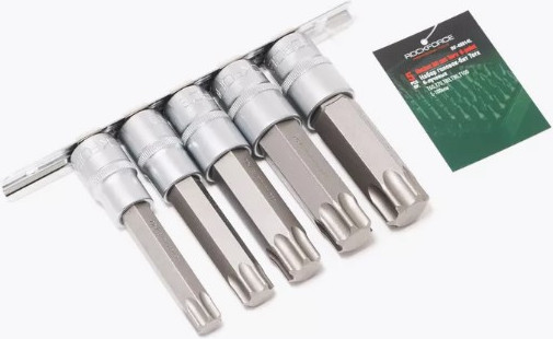 Изображение товара Набор бит RockForce RF-40914L (46637)