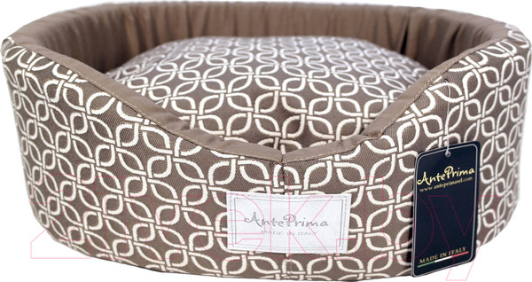 Изображение товара Лежанка для животных AntePrima Nathalie / NACARBEIG06 (бежевый)