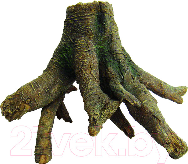 Изображение товара Декорация для террариума Lucky Reptile Mangrove Roots / MR-M