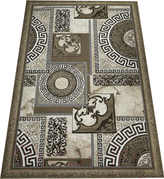 Изображение товара Ковер Белка Лайла Де Люкс 15840 10842 (2x3)