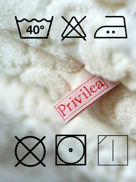 Изображение товара Полотенце Privilea Айвенго / 10С41 (50x100)