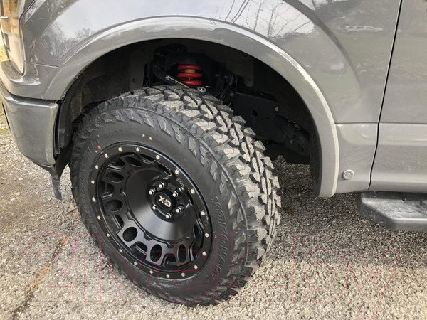 Изображение товара Всесезонная шина Yokohama G003 32/11.5R15 113Q