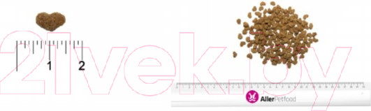 Изображение товара Сухой корм для кошек Tasty Cat С курицей (10кг)