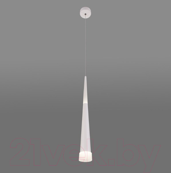 Изображение товара Потолочный светильник Elektrostandard DLR038 7+1W 4200K (белый матовый)