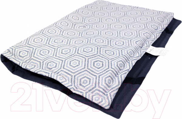 Изображение товара Подстилка для животных AntePrima Flounder / FLOBLU06 (синий)