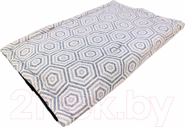 Изображение товара Подстилка для животных AntePrima Flounder / FLOBLU07 (синий)