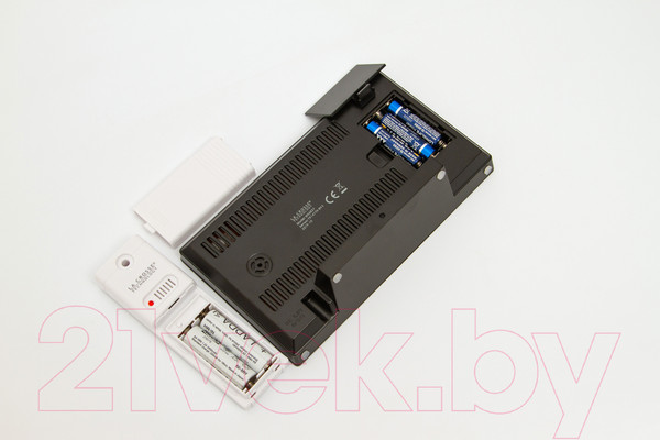 Изображение товара Метеостанция цифровая La Crosse WS6827