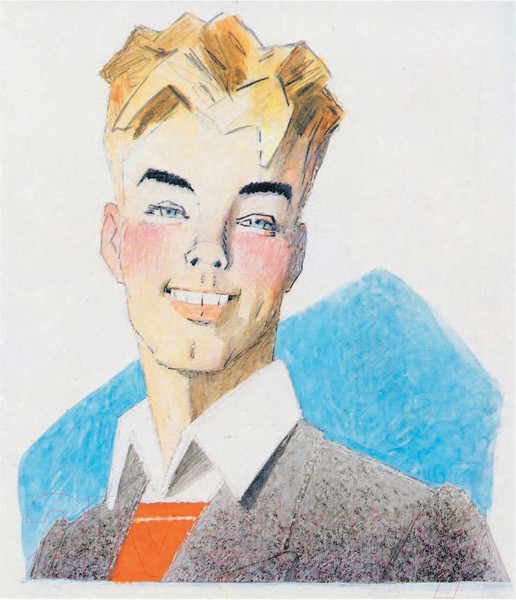 Изображение товара Книга АСТ Дядя Степа (Михалков С.)