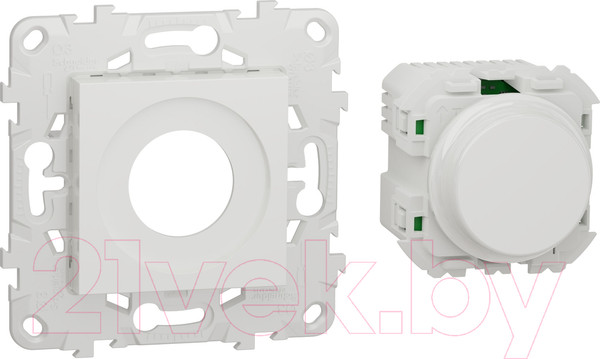 Изображение товара Диммер Schneider Electric Unica NU551618