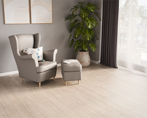 Изображение товара Ламинат Kronon Modern (Мостовдрев) Дуб Тандил