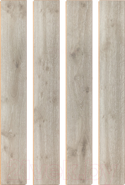 Изображение товара Ламинат Kronon Modern (Мостовдрев) Дуб Морозный